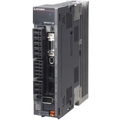 [MR-J4-200B-RJ] MITSUBISHI/FA MR-J4-200B-RJ (New)