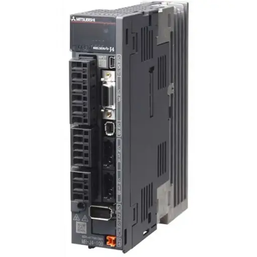 [MR-J4-70B-RJ] MITSUBISHI/FA MR-J4-70B-RJ (New)