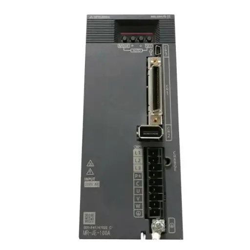 [MR-JE-100A] MITSUBISHI/FA MR-JE-100A (New)