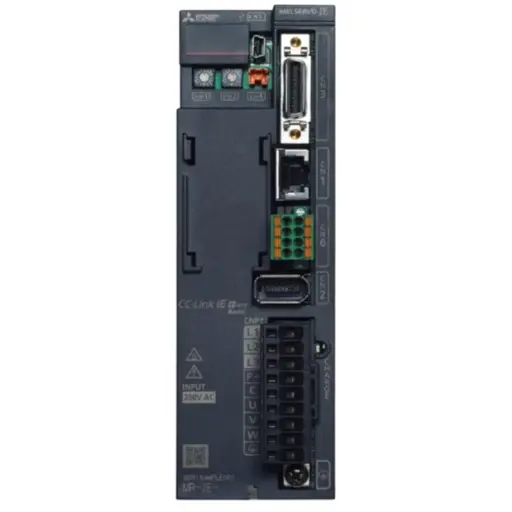[MR-JE-100C] MITSUBISHI/FA Servoaccionamiento/amplif (New)