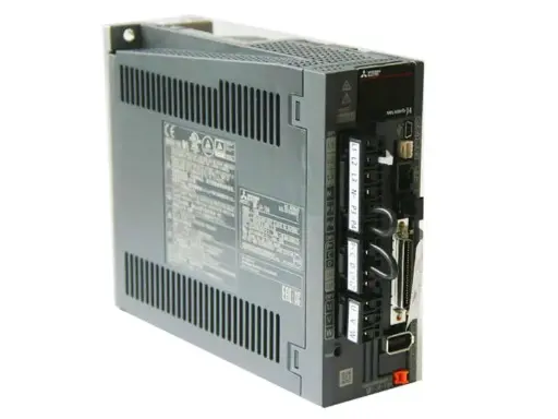 [MR-JE-20C] MITSUBISHI/FA MR-JE-20C (New)