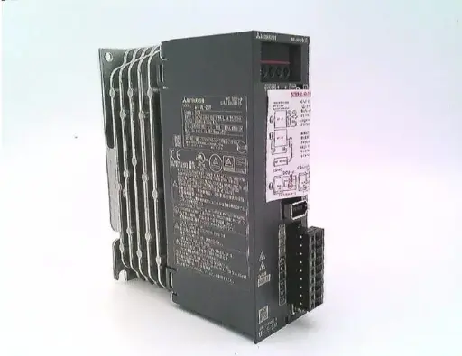 [MR-JE-40BF] MITSUBISHI/FA MR-JE-40BF (New)