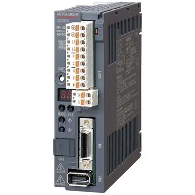 [MR-JN-20A1] MITSUBISHI/FA Servoaccionamiento/amplif (New)