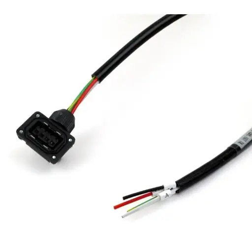 [MR-PWS2CBL03M-A1-L] MITSUBISHI/FA MR-PWS2CBL03M-A1-L (New)
