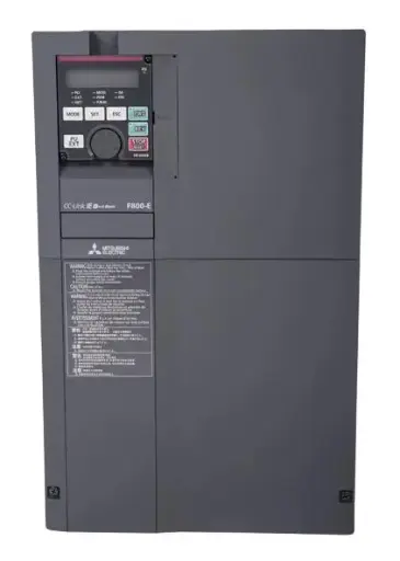 [FR-F840-00470-3-N6] MITSUBISHI/FA FR-F840-00470-3-N6 (New)