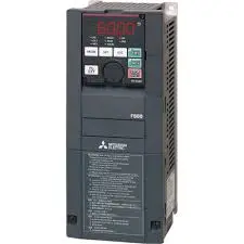 [FR-F840-01800-3-60] MITSUBISHI/FA FR-F840-01800-3-60 (New)