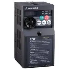 [FR-D710W-008-NA] MITSUBISHI/FA FR-D710W-008-NA (New)
