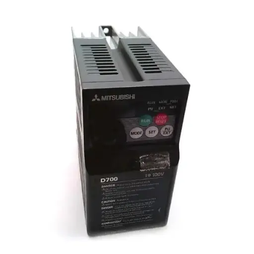 [FR-D710W-025-NA] MITSUBISHI/FA FR-D710W-025-NA (New)