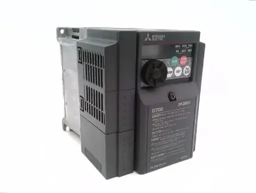 [FR-D720-070-NA] MITSUBISHI/FA FR-D720-070-NA (New)