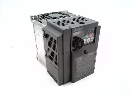 [FR-D720-100-NA] MITSUBISHI/FA FR-D720-100-NA (New)
