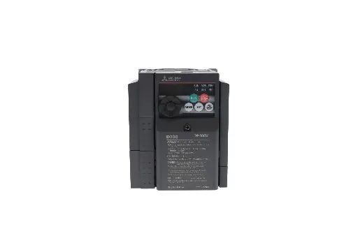 [FR-D740-036-NA] MITSUBISHI/FA FR-D740-036-NA (New)
