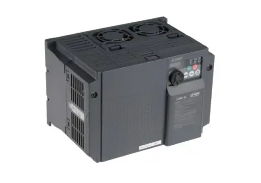 [FR-D740-120-NA] MITSUBISHI/FA FR-D740-120-NA (New)