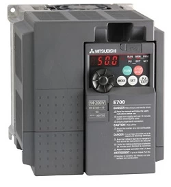 [FR-E720-110SC-NA] MITSUBISHI/FA FR-E720-110SC-NA (New)