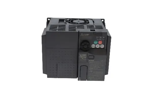 [FR-E720-175SC-NA] MITSUBISHI/FA FR-E720-175SC-NA (New)