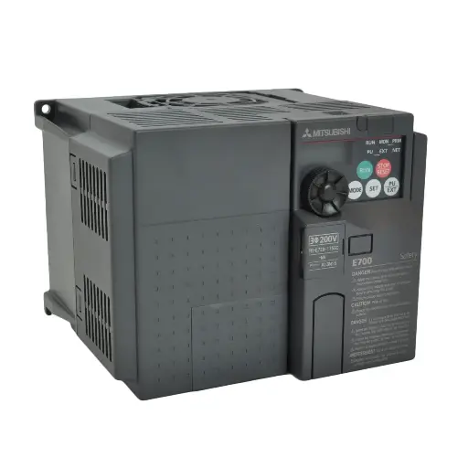 [FR-E720-600SC-NA] MITSUBISHI/FA FR-E720-600SC-NA (New)