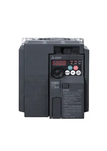 [FR-E740-026SC-NA] MITSUBISHI/FA FR-E740-026SC-NA (New)