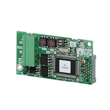 [FR-A7NC E KIT-60] MITSUBISHI FA24 CC-LINK OPTION FOR E700 SERIES COATED (New)