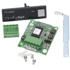 [FR-A8ND] MITSUBISHI/FA FR-A8ND (New)
