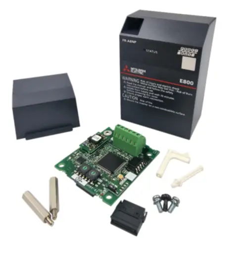 [FR-A8NP-60 E-KIT] MITSUBISHI/FA FR-A8NP-60 E-KIT (New)