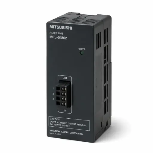 [MRL-01802] MITSUBISHI/FA MRL-01802 (New)