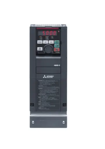 [FR-A820-00105-E1N6] MITSUBISHI/FA FR-A820-00105-E1N6 (New)