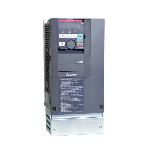 [FR-A840-06100-E1U6] MITSUBISHI/FA FR-A840-06100-E1U6 (New)