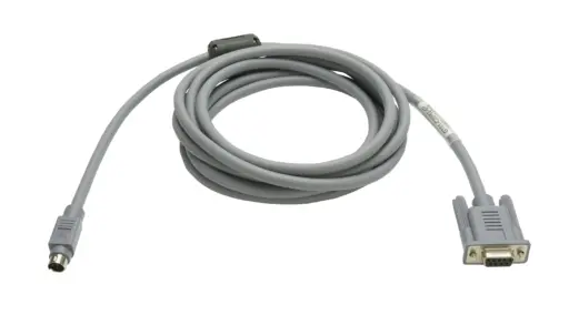 [GT01-C30R2-6P] MITSUBISHI/FA CPU RS-232 Q/L Cable de c (New)