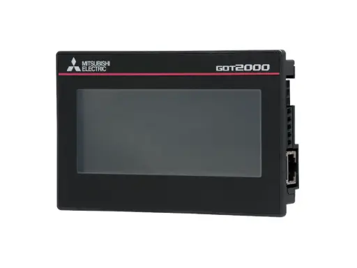 [GT2103-MOUNT-K] MITSUBISHI/FA GT2103-PMBD MOUNTING KIT (New)