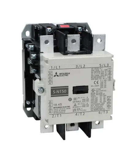 [S-N150AC100V] MITSUBISHI/FA S-N150AC100V (New)