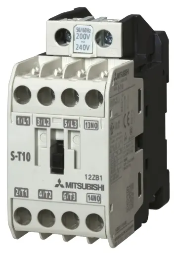 [S-T10AC100V1A] MITSUBISHI/FA S-T10AC100V1A (New)