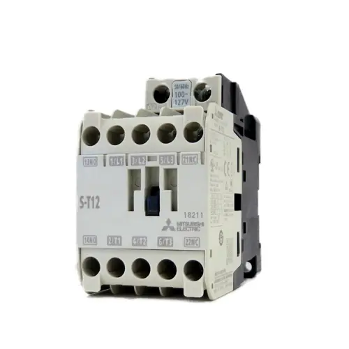 [S-T12AC100V1A1B] MITSUBISHI/FA S-T12AC100V1A1B (New)