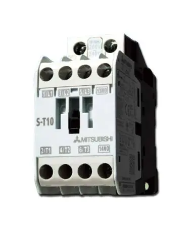 [S-T12BCAC100V1A1B] MITSUBISHI/FA S-T12BCAC100V1A1B (New)