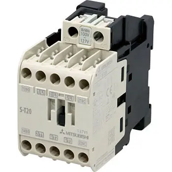[S-T20BCAC200V1A1B] MITSUBISHI/FA S-T20BCAC200V1A1B (New)