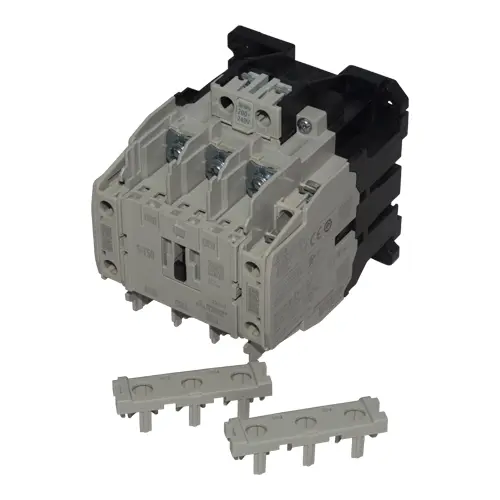 [S-T50AC200V2A2B] MITSUBISHI/FA S-T50AC200V2A2B (New)
