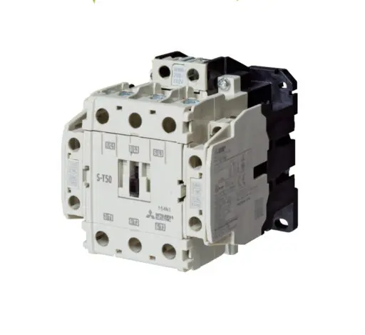 [S-T50AC400V2A2B] MITSUBISHI/FA S-T50AC400V2A2B (New)