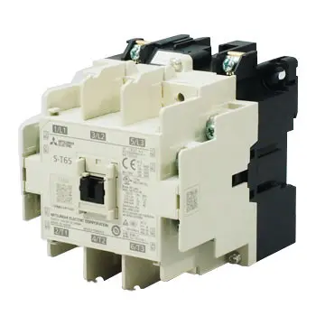 [S-T65AC100V2A2B] MITSUBISHI/FA S-T65AC100V2A2B (New)