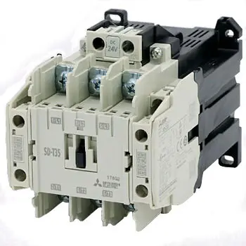 [SD-T35DC24V2A2B] MITSUBISHI/FA SD-T35DC24V2A2B (New)