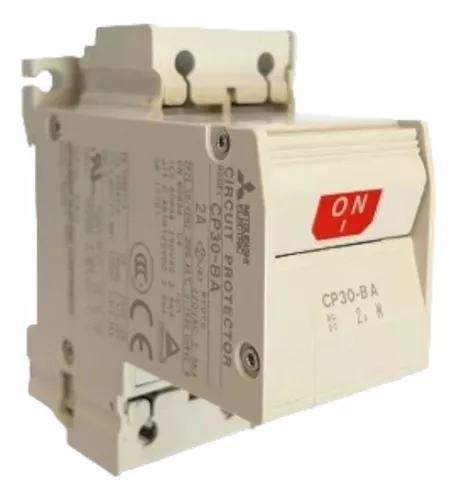 [CP30BA2P2M1A] MITSUBISHI/FA CP30BA2P2M1A (New)