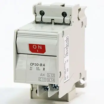 [CP30BA2P2M3A] MITSUBISHI/FA CP30BA2P2M3A (New)