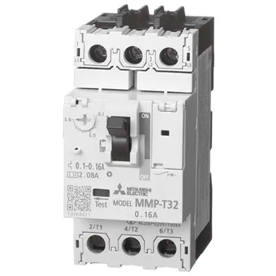 [MMP-T32 10A] MITSUBISHI/FA MMP-T32 10A (New)