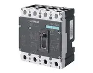 [NF125-HGV3P20A] MITSUBISHI/FA MOLDED CASE BREAKER 20 - 25A TRIP (New)