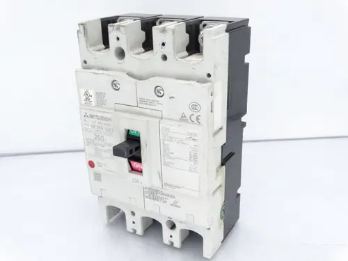 [NF250-LGV2P140A] MITSUBISHI/FA NF250-LGV2P140A (New)