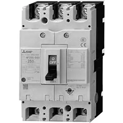 [NF250-SGV3P175.250] MITSUBISHI/FA NF250-SGV3P175.250 (New)