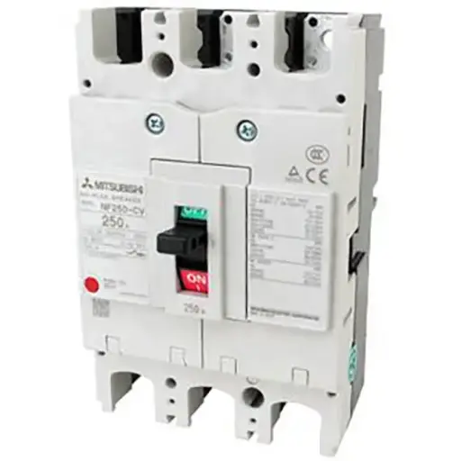 [NF250-SV3P200A] MITSUBISHI/FA NF250-SV3P200A (New)