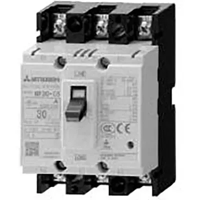 [NF30-FA3P10AX-SLT] MITSUBISHI/FA NF30-FA3P10AX-SLT (New)