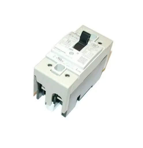 [NF30-FAU2P10A] MITSUBISHI/FA NF30-FAU2P10A (New)