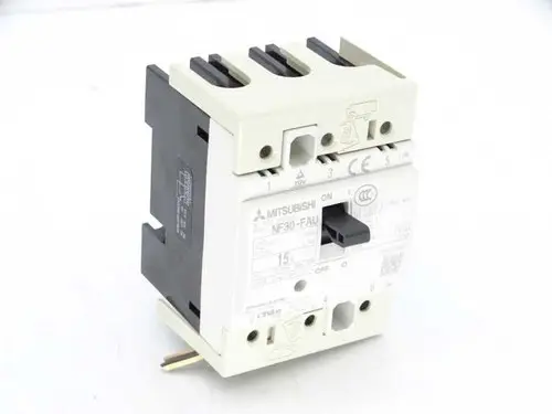 [NF30-FAU3P30A] MITSUBISHI/FA NF30-FAU3P30A (New)