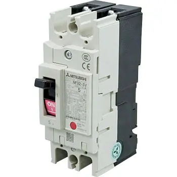 [NF32-SV2P5A] MITSUBISHI/FA NF32-SV2P5A (New)