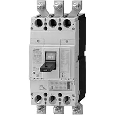 [NF400-SEW3P400A] MITSUBISHI/FA NF400-SEW3P400A (New)