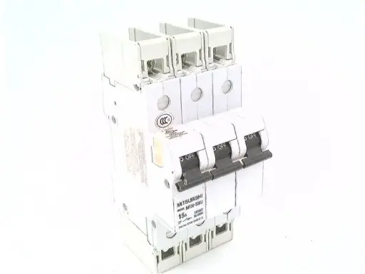 [NF50-SMU3P15A] MITSUBISHI/FA NF50-SMU3P15A (New)